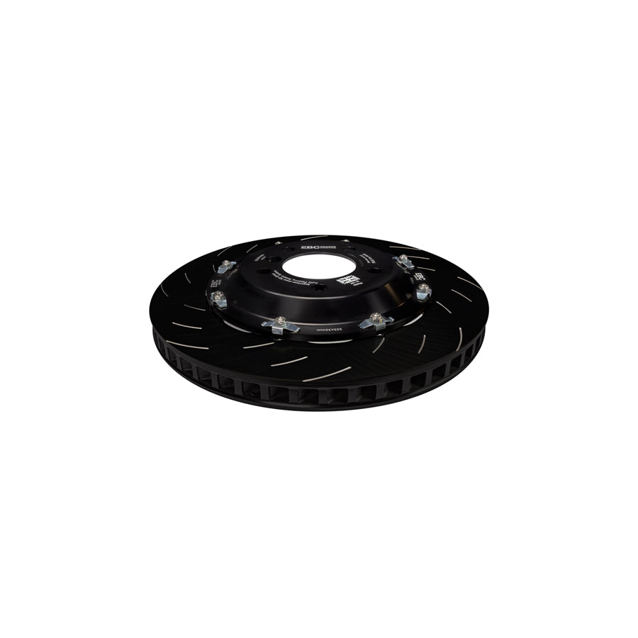 EBC SG2FK-006 BMW 2 Piece Floating Discs 1 | ML Performance UK Car Parts