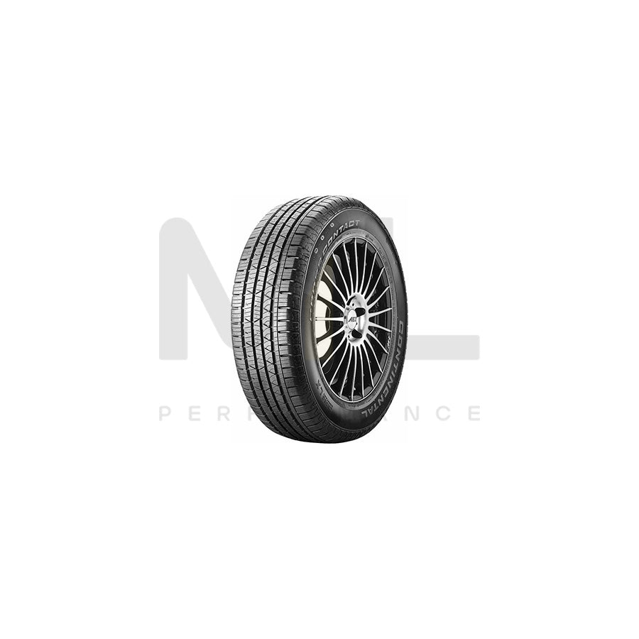 Continental CrossContact™ LX 235/65 R18 106T SUV Summer Tyre