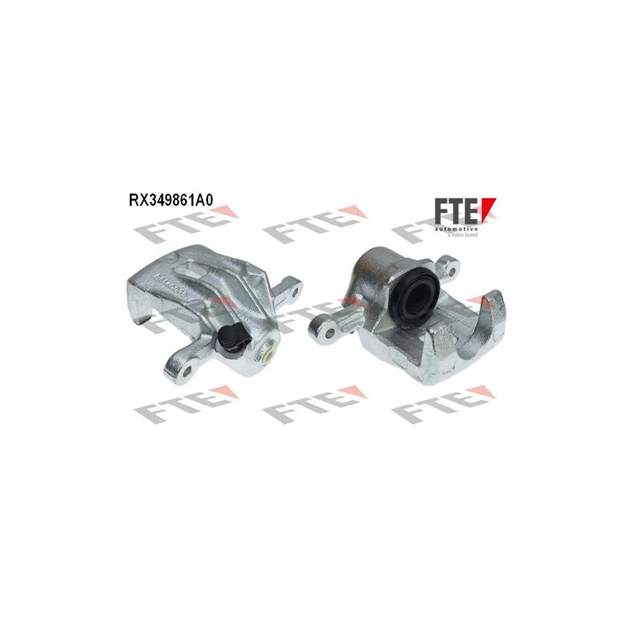 FTE Rx349861A0 Brake Caliper