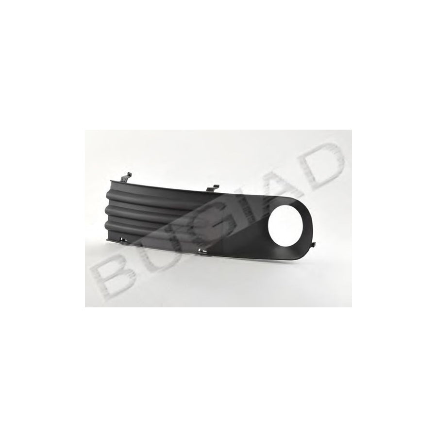 BUGIAD Bsp20669 Bumper Grill for VW Transporter