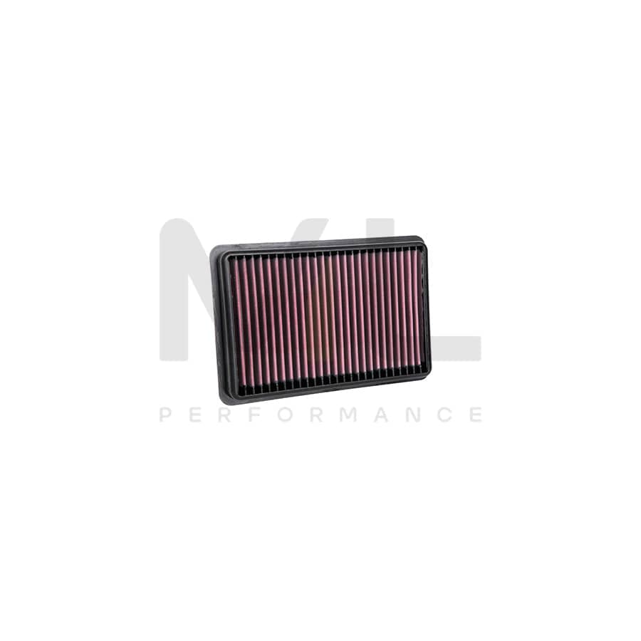 K&N 33-3129 Replacement Air Filter