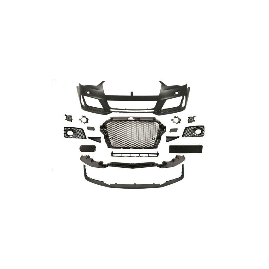 Blic 5510-00-0027904Kp Bumper for Audi A3