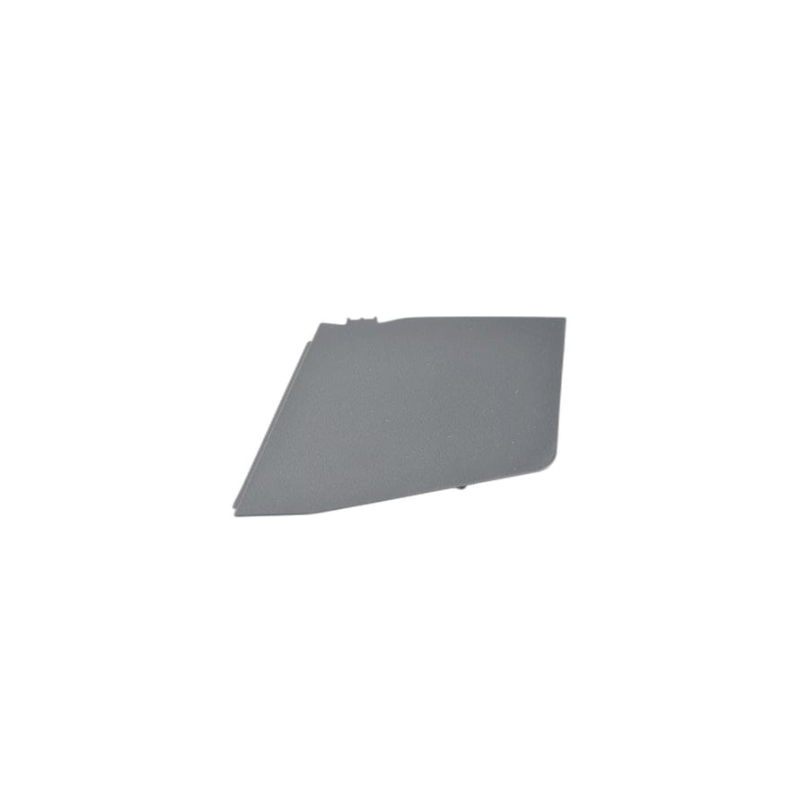 Genuine BMW 51168205193 E39 Lateral Trim Panel Left SCHWARZ (Inc. 523i)
