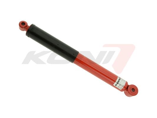 KONI 30-1705 Rear Axle Shock Absorber for Mitsubishi Pajero / Shogun Sport I Off-Road (K70, K90)