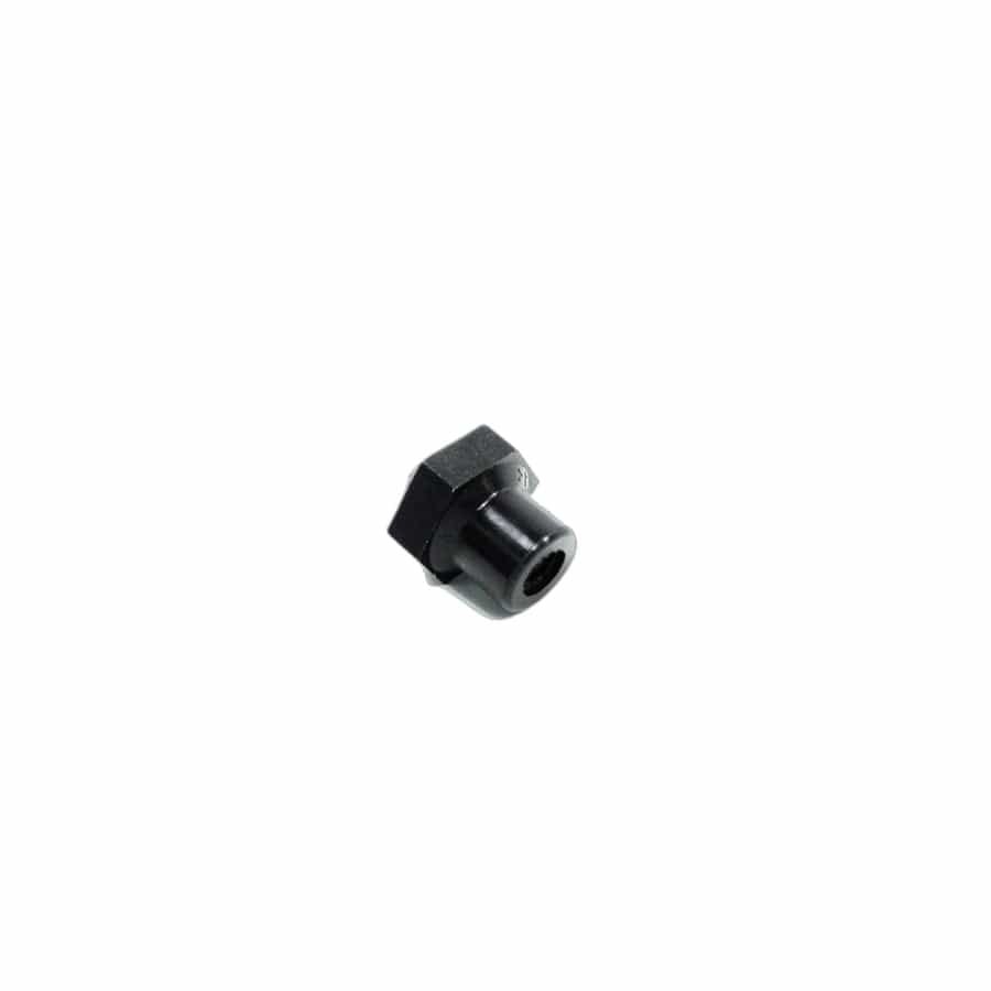 Genuine BMW 51718209307 E65 E39 E53 Hood Stopper (Inc. X6 40dX)