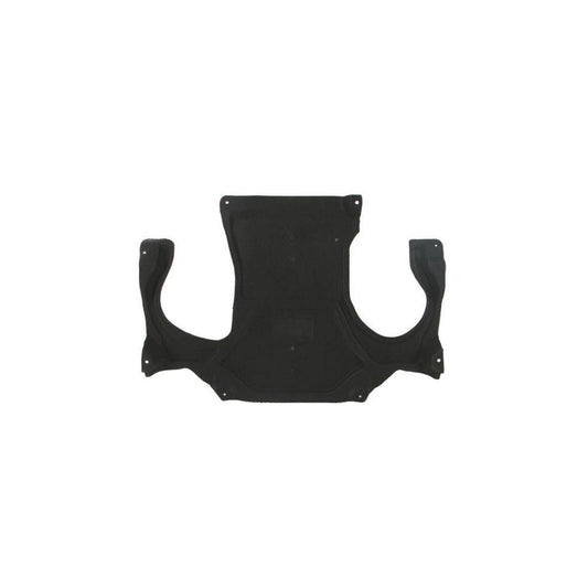 Blic 6601-02-3529863P Skid Plate Suitable for Mercedes-Benz E-Class