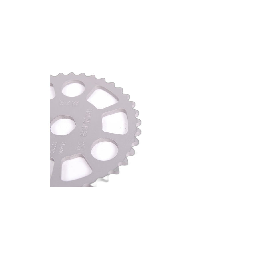 Genuine BMW 11417516128 F06 F15 E83 Sprocket (Inc. 125i, 525xi & 730i)