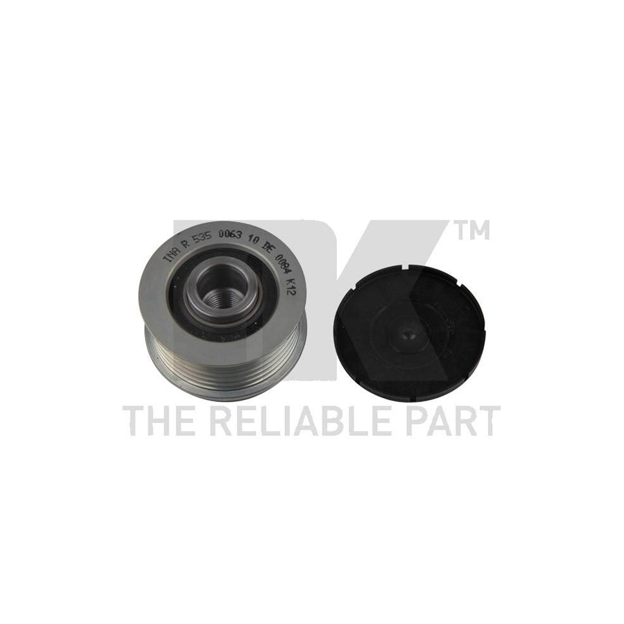 Nk 4910169 Alternator Freewheel Clutch