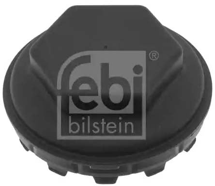 Febi Bilstein 100282 Protection Lid, Wheel Hub | ML Performance UK Car Parts
