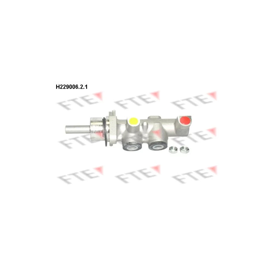 FTE 9220153 Brake Master Cylinder