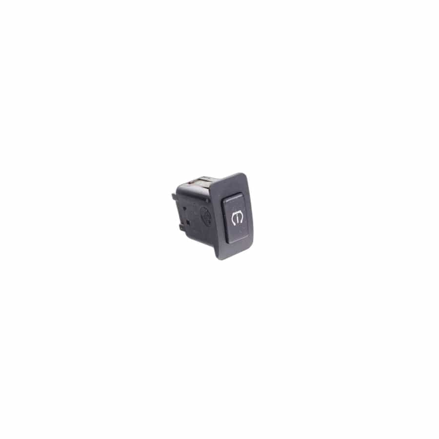 Genuine BMW 61318375412 E38 Switch Tire Pressure Control (Inc. 750iL, 730iL & 740i)