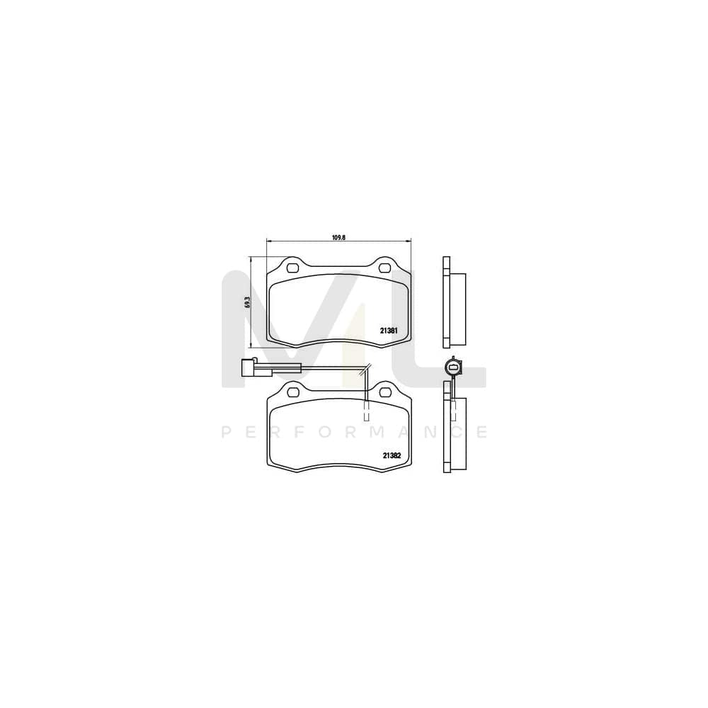 brembo-p-23-052-brake-pad-set-for-lancia-delta-i-831