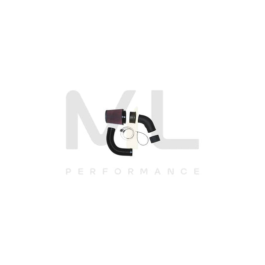 K&N 57-0597 Performance Air Intake System