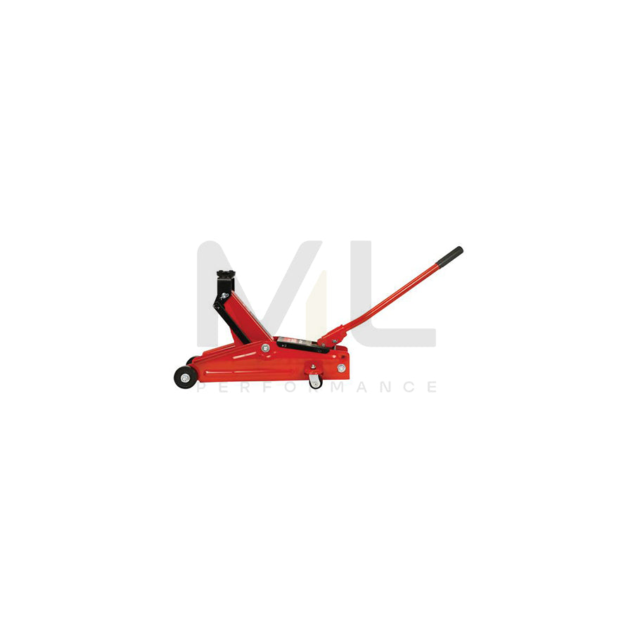 CARPOINT 0677846 Jack 2t, Hydraulic, Passenger cars, Trolley jack