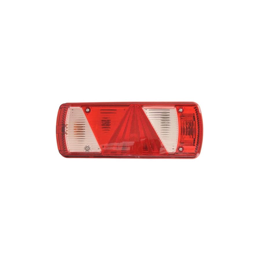 Aspock Ecopoint II 25-2800-507 Rear Light