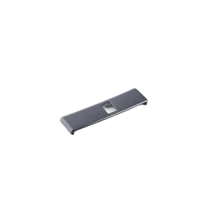 Genuine BMW 51458186356 E39 Left Centre Finisher (Inc. 530d, 528i & 523i)