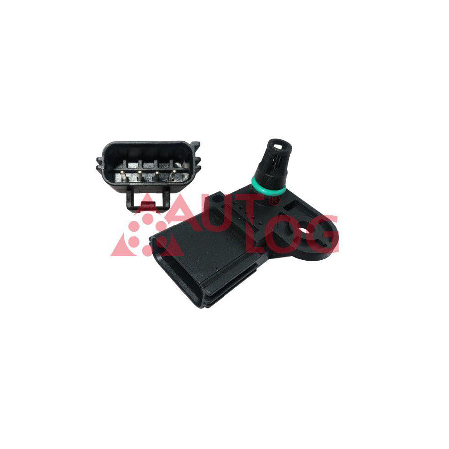 Autlog As4943 Intake Manifold Pressure Sensor