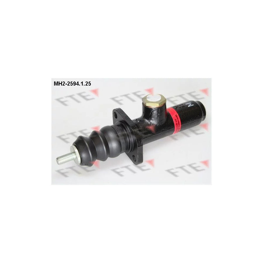 FTE Mh2-2594.1.25 Brake Master Cylinder