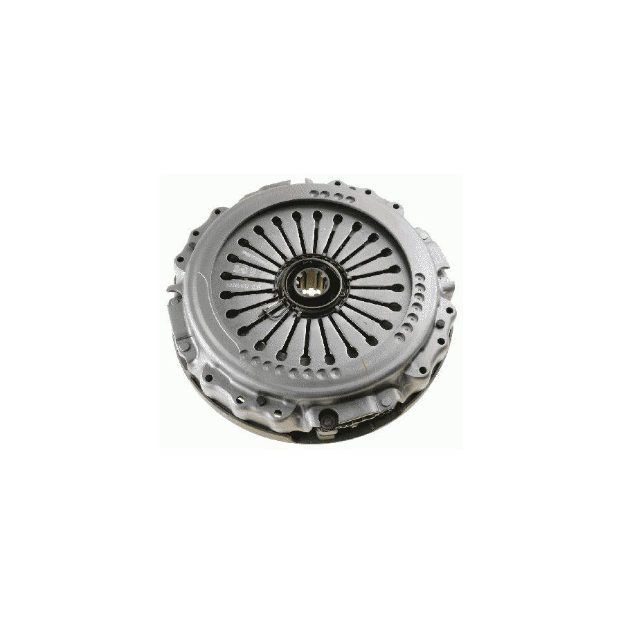 Sachs 3488 017 410 Clutch Pressure Plate