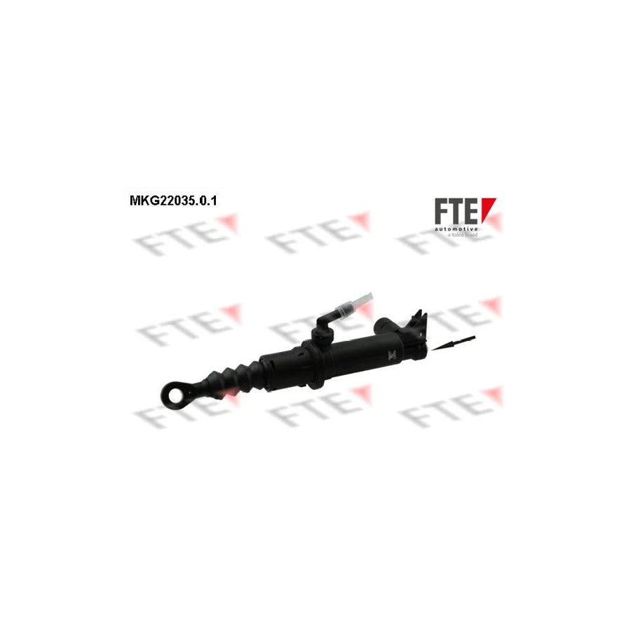FTE Mkg22035.0.1 Master Cylinder, Clutch