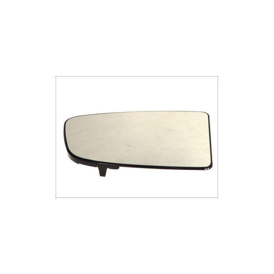 Blic 6102-02-1231922P Mirror Glass, Outside Mirror