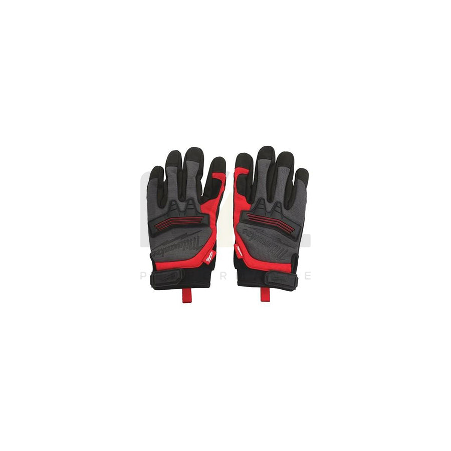 MILWAUKEE 48229734 Work gloves