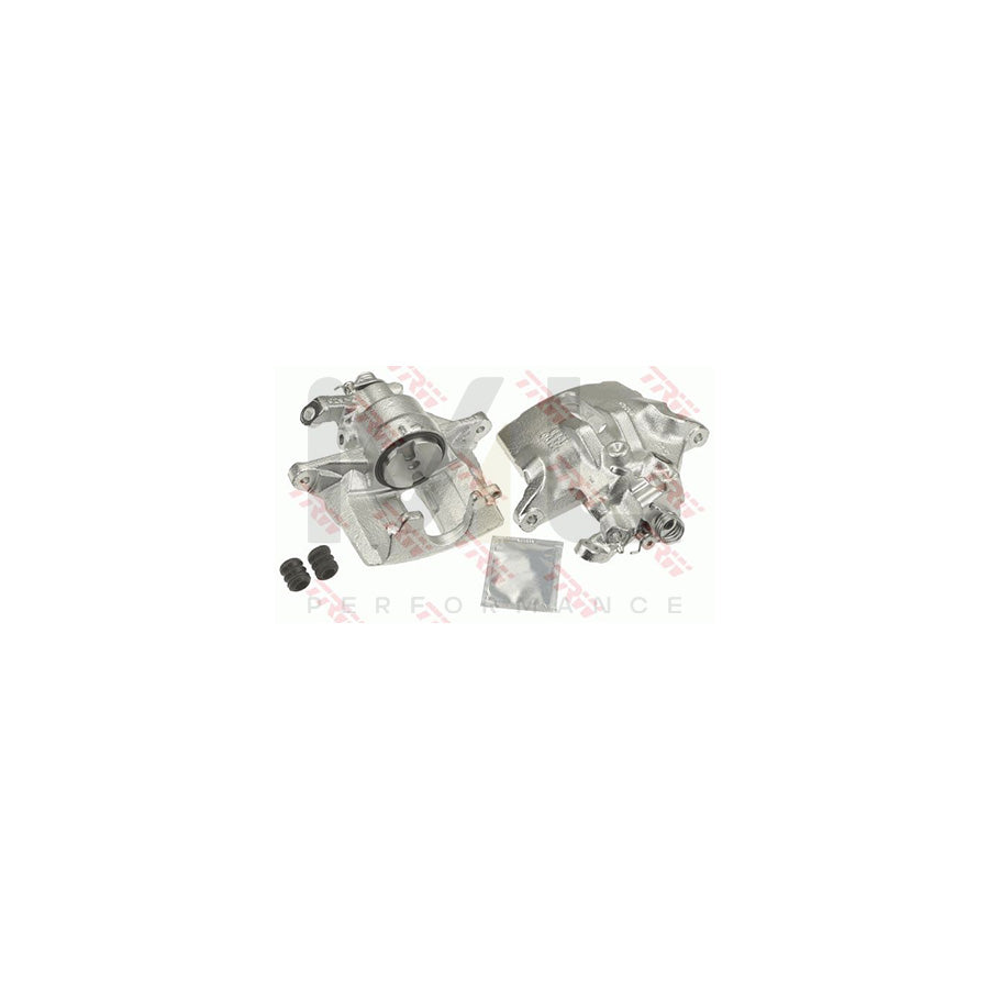 TRW BHZ494E Brake Caliper for CITRO脣N C5