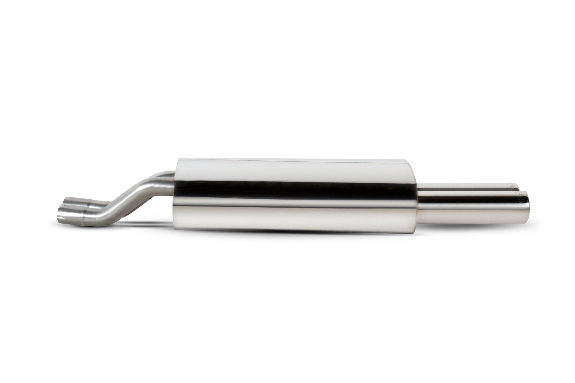 Scorpion SBMB002 BMW E30 325 Rear Silencer Only | ML Performance UK UK