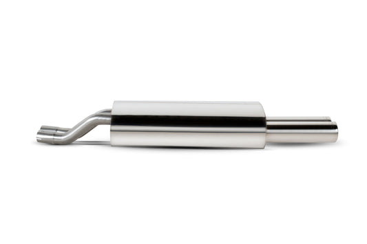 Scorpion SBMB002 BMW E30 325 Rear Silencer Only | ML Performance UK UK