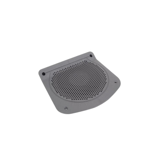 Genuine BMW 65139175701 F12 F13 F06 Central Woofer Trim (Inc. 650iX 4.4, 640i & 640dX)