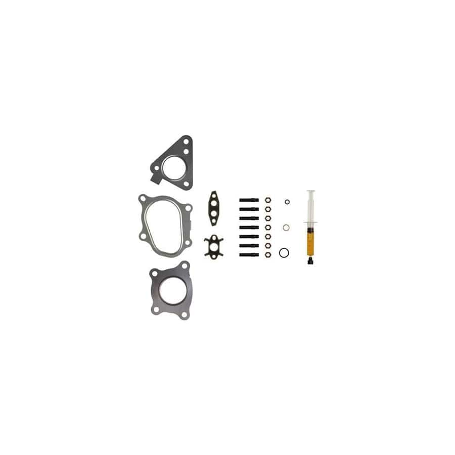Alanko 10920769 Mounting Kit, Charger