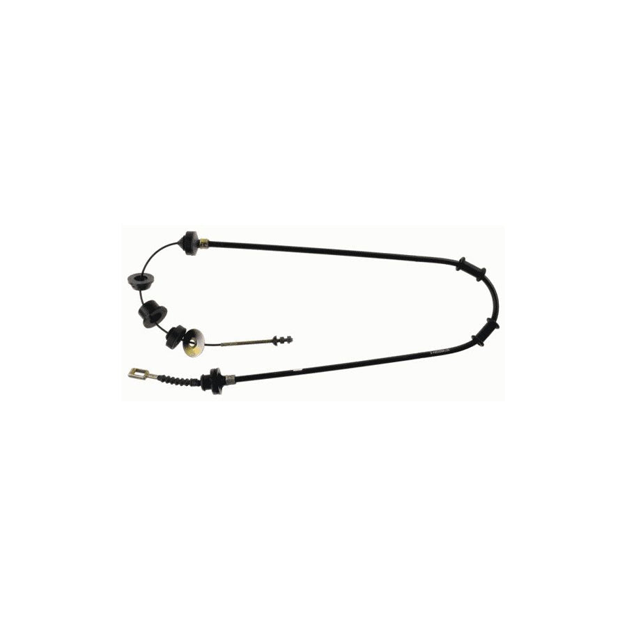 Sachs 3074 600 264 Clutch Cable