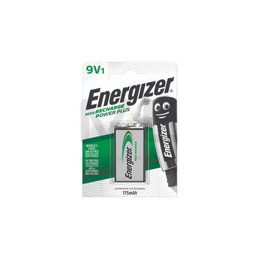ENERGIZER HR22, Power Plus E300320800 Battery 8.4V, 175mAh, standard, 1