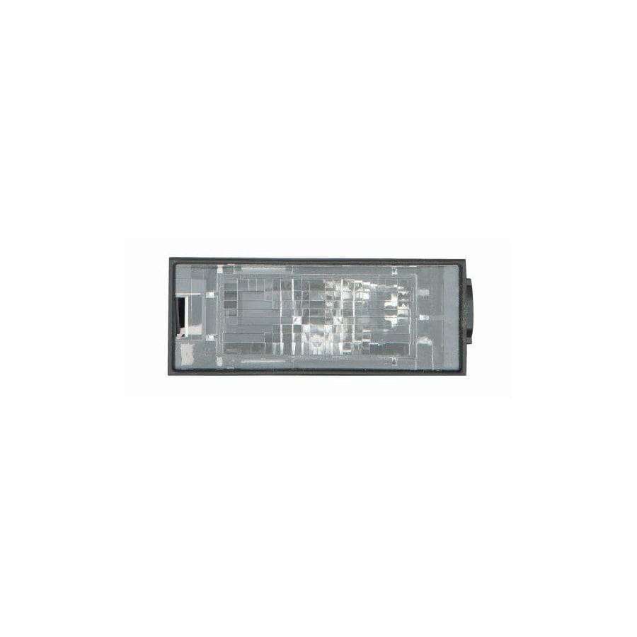 Abakus 5512103Nue Licence Plate Light