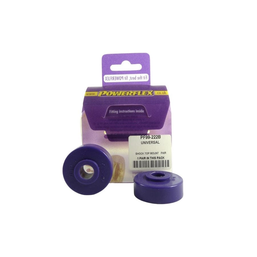 Powerflex PF99-222 200 Series Washer - Top Shock Mount | ML Performance UK Car Parts