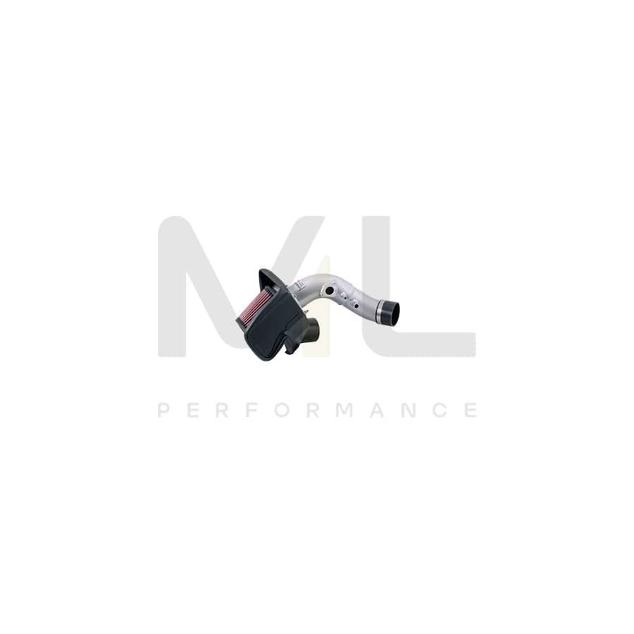 K&N 69-1014TS Performance Air Intake System