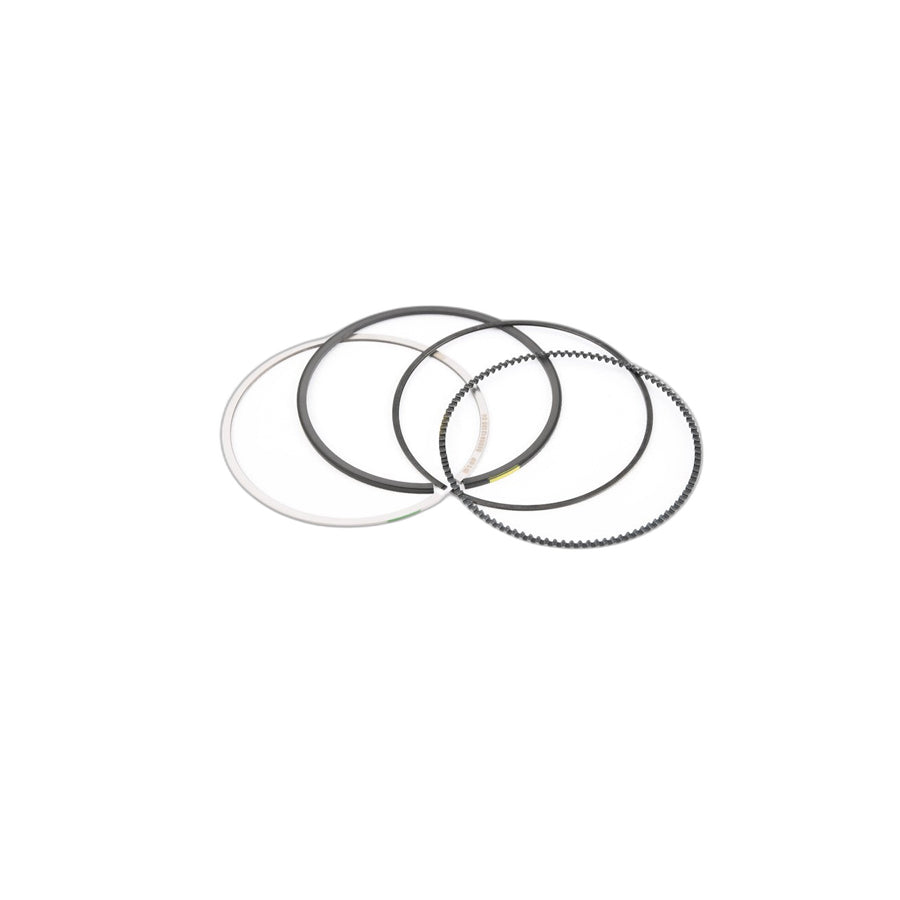 Genuine BMW 11258693017 F33 F21 F40 Repair Kit Piston Rings Length of piston pin = 51mm/ 55mm (Inc. X6 30iX, Cooper ALL4 & X2 28iX)