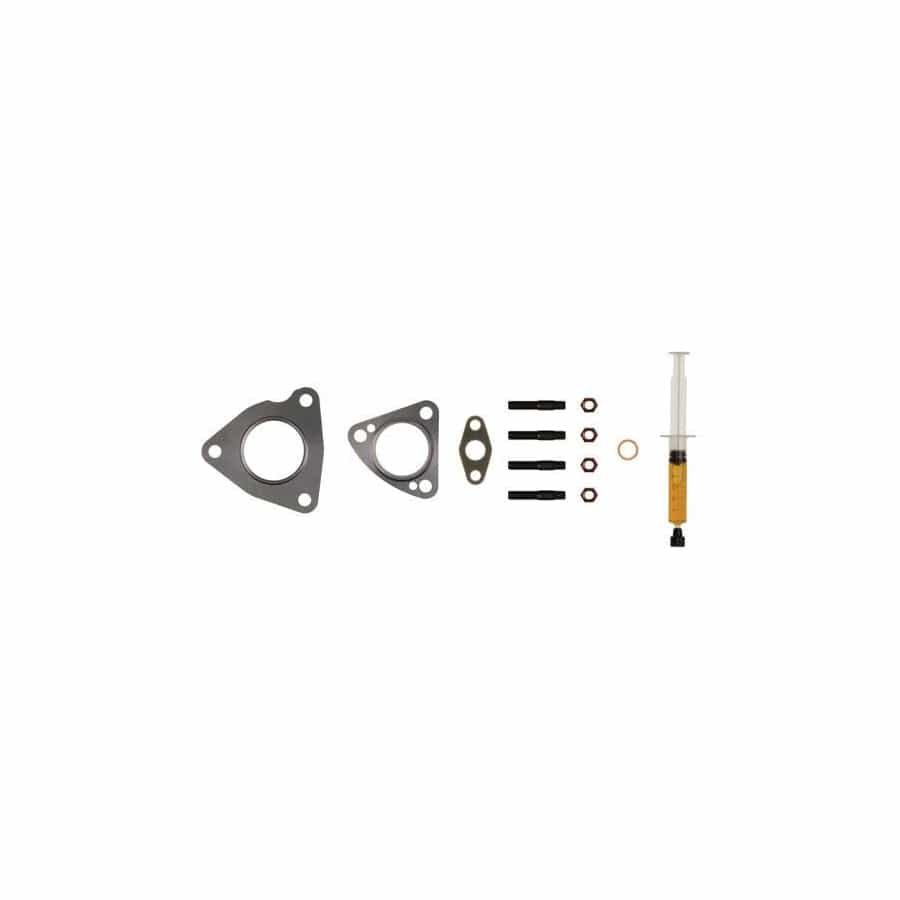 Alanko 10925138 Mounting Kit, Charger