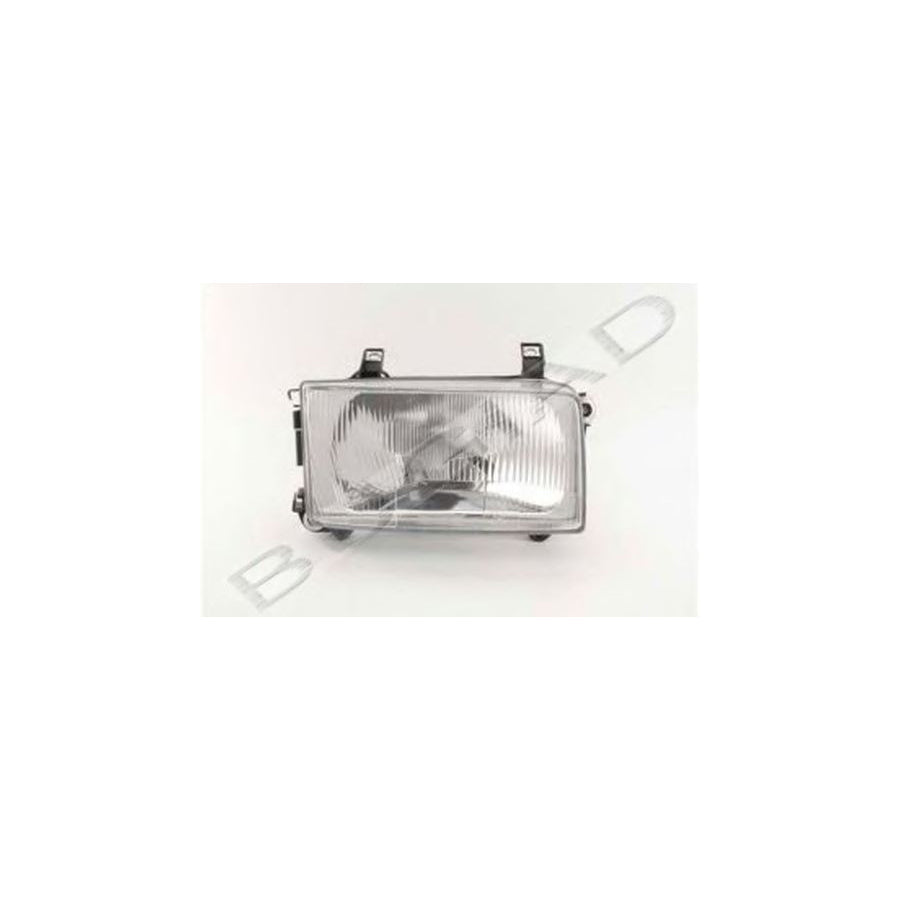 BUGIAD Bsp22230 Headlight for VW Transporter