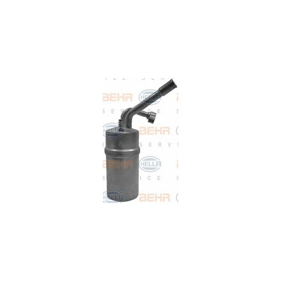 Hella 8FT 351 196-911 Dryer, Air Conditioning