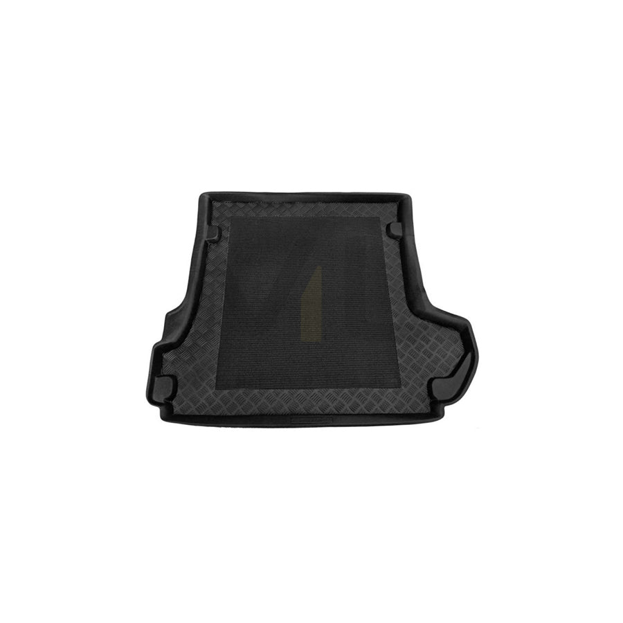REZAW PLAST 101730M Car boot tray for TOYOTA Land Cruiser Prado 90 (J90) Elastomer, Plastic, Nonslip