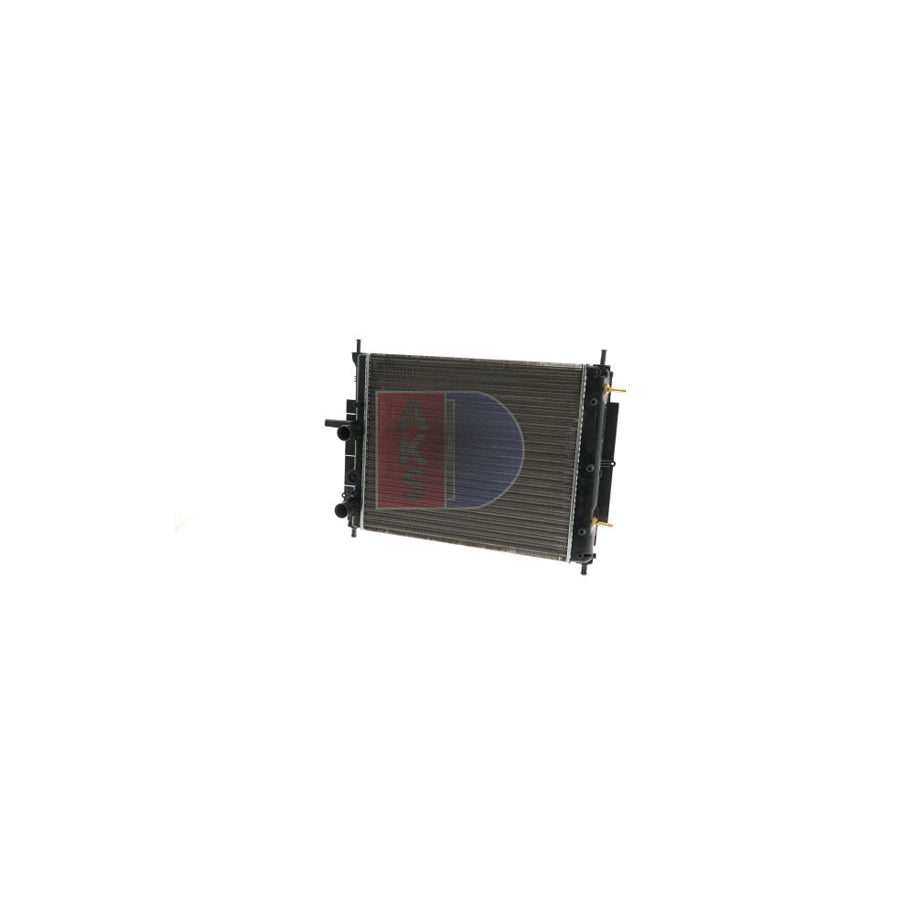 AKS Dasis 080054N Engine Radiator