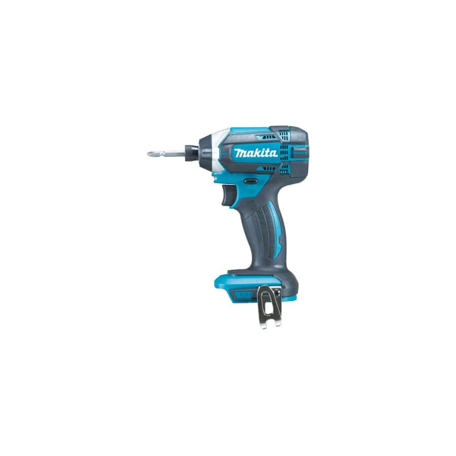 Makita MAKDTD152Z DTD152Z LXT Impact Driver 18V Bare Unit