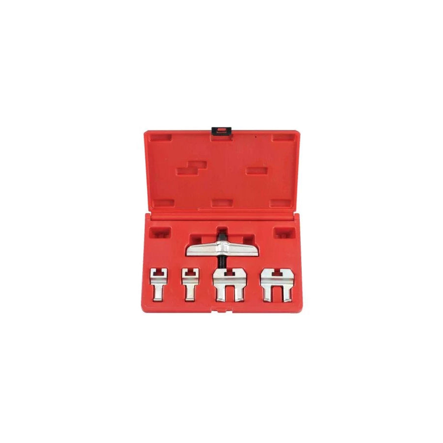 Force 905G4 Puller, Belt Pulley
