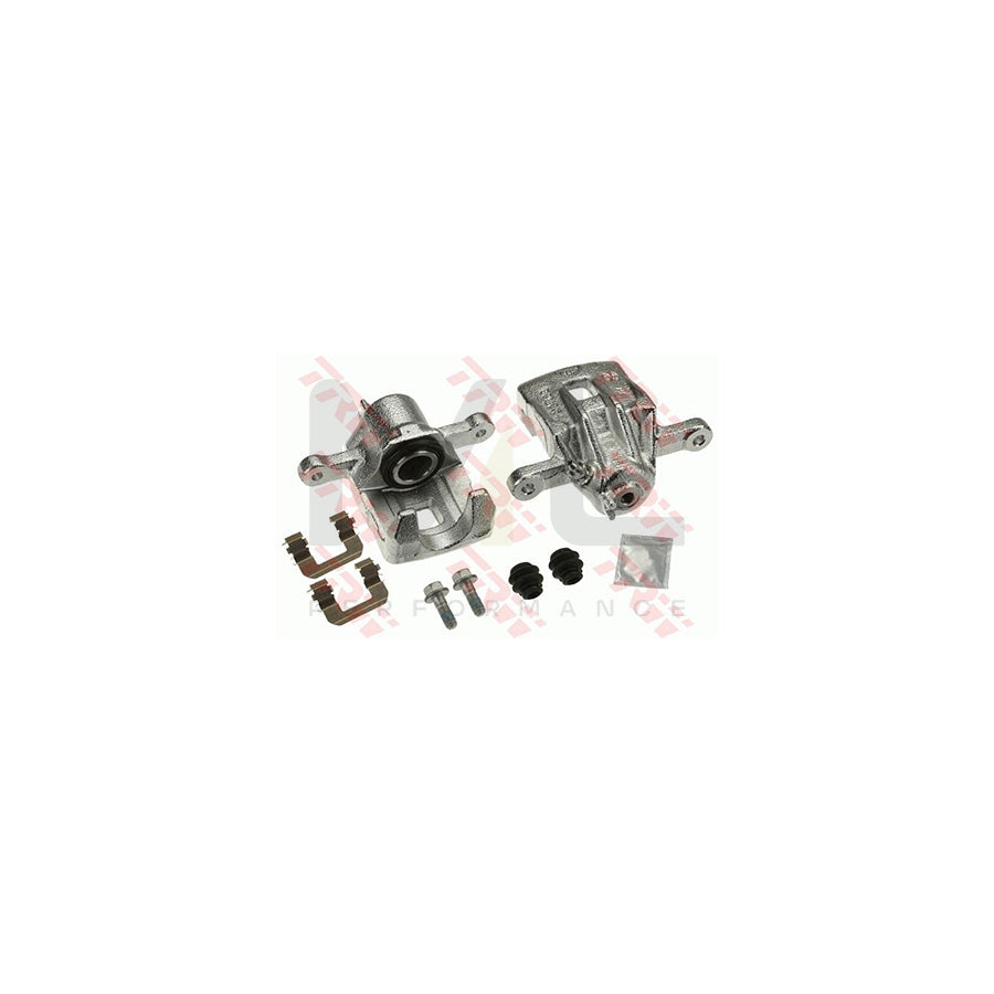 TRW BHQ325E Brake Caliper for KIA Soul I (AM)