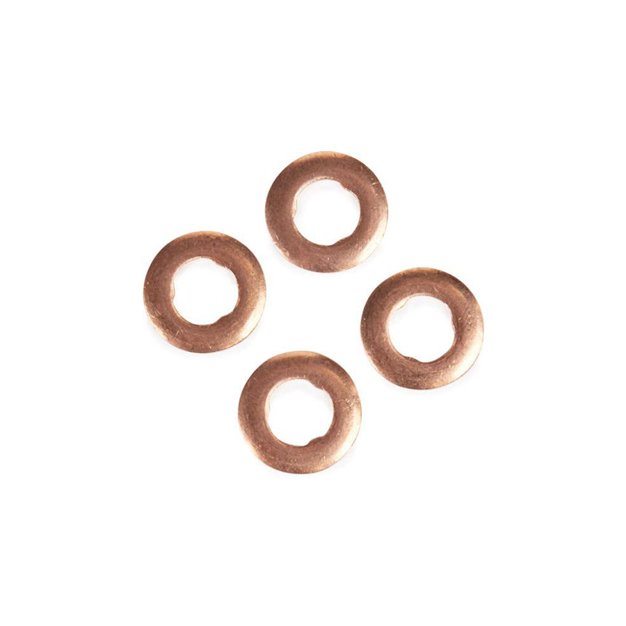 Corteco 49430631 Seal Ring, Nozzle Holder