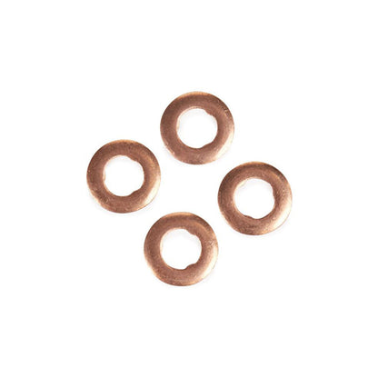 Corteco 49430631 Seal Ring, Nozzle Holder