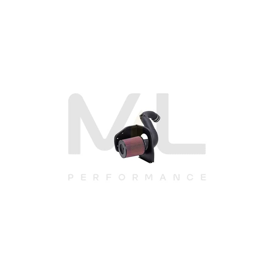 K&N 57-3047 Performance Air Intake System