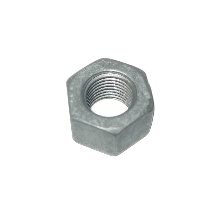 Genuine BMW 11417506378 E88 E93 E90 Hex Nut M10X1-LH (Inc. Z4 2.0i, 318ti & 116i 1.6)