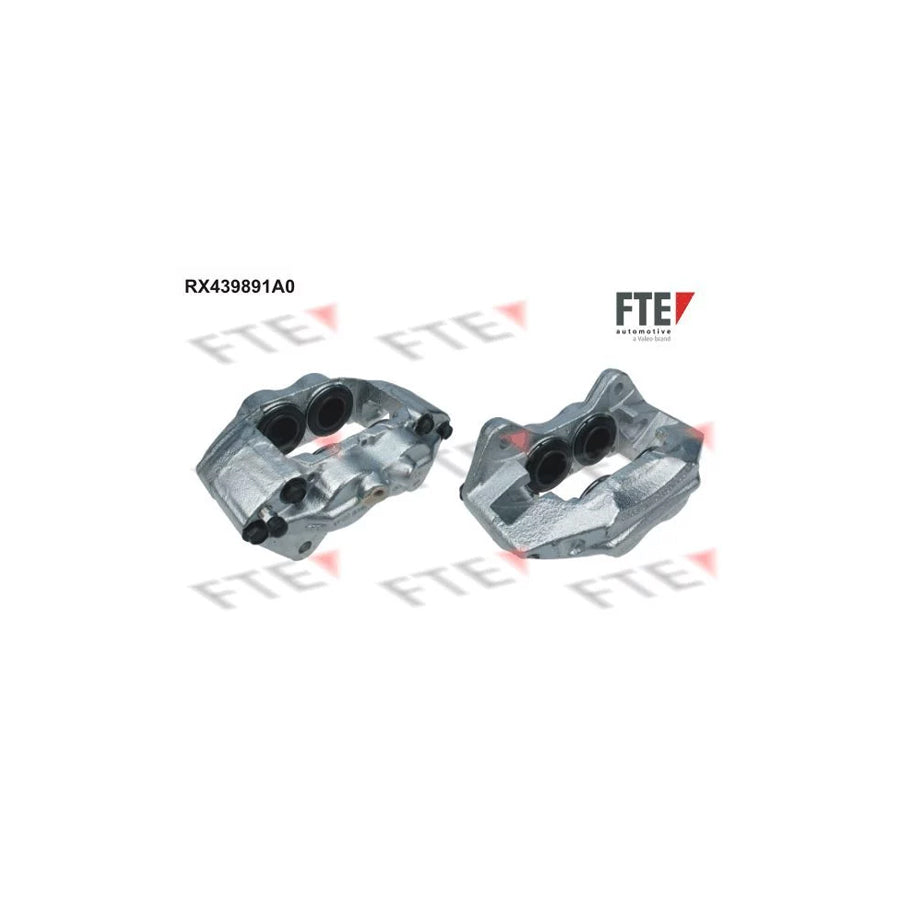 FTE 9291082 Brake Caliper for Toyota Hilux VII Pickup